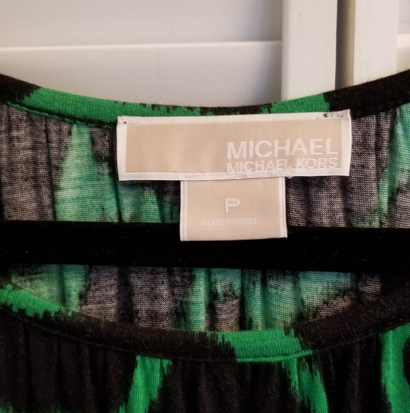 Micheal Kors Top - Picture 3 of 5